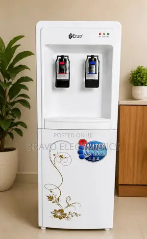 Enzo Hot and Normal Water Dispenser