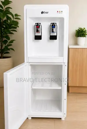 Enzo Hot and Normal Water Dispenser