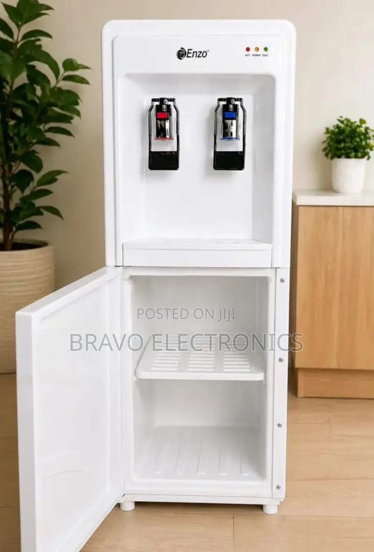 Enzo Hot and Normal Water Dispenser