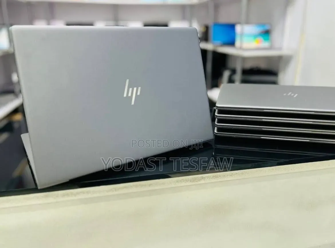 New Laptop HP ZBook 14 16GB Intel Core i7 SSD 512GB