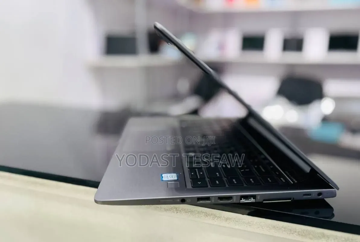 New Laptop HP ZBook 14 16GB Intel Core i7 SSD 512GB
