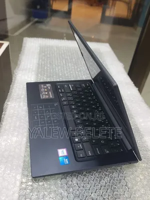New Laptop Asus Vivobook 16 16GB Intel Core 5 SSD 512GB