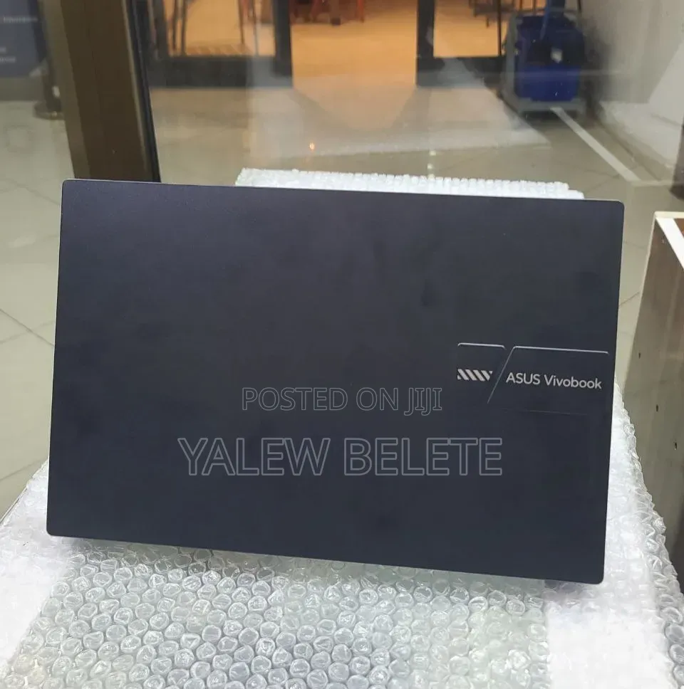 New Laptop Asus Vivobook 16 16GB Intel Core 5 SSD 512GB