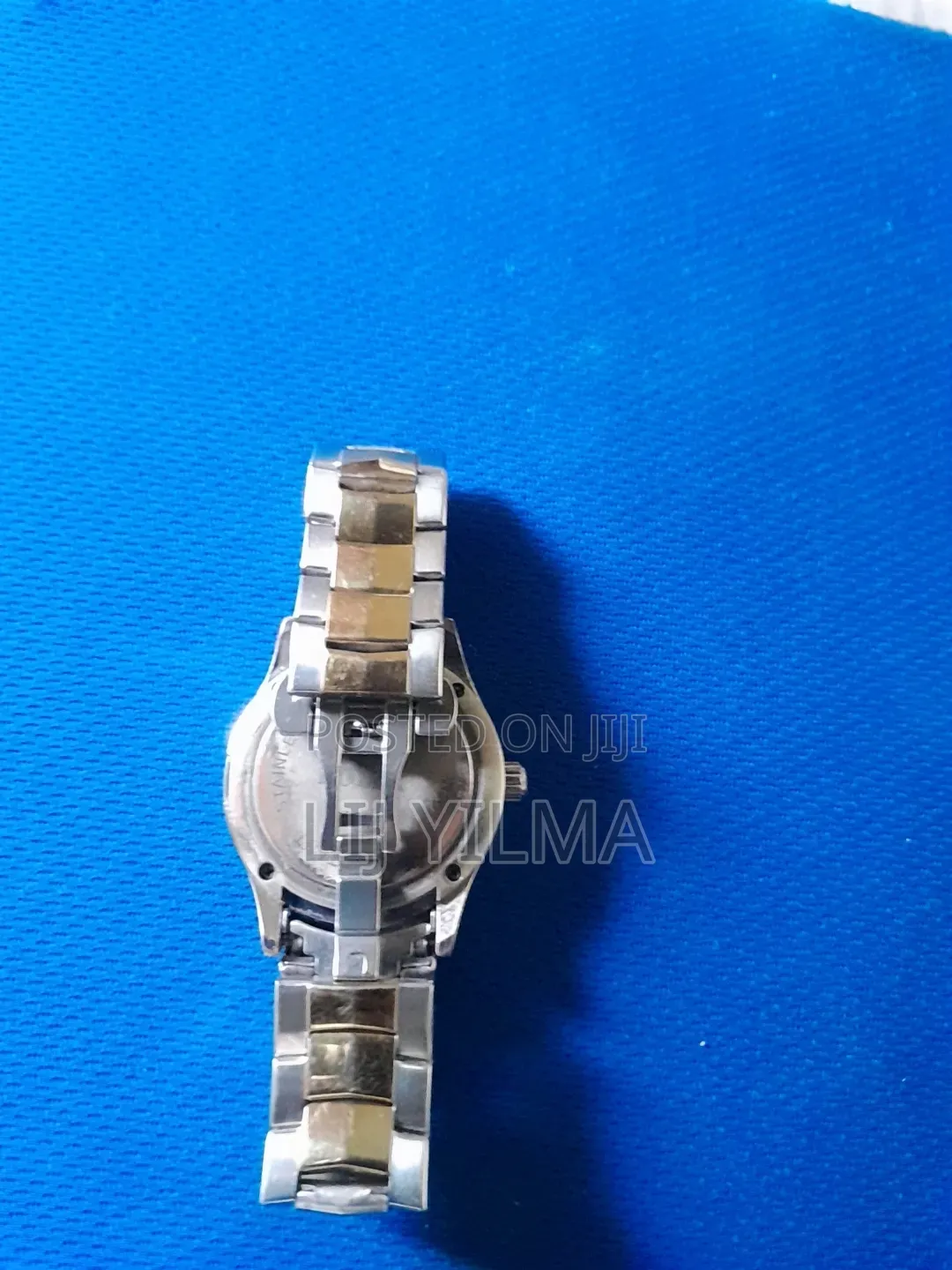 Rolex Wach