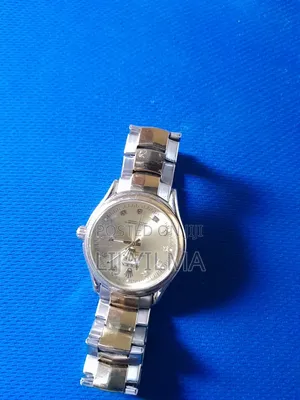 Rolex Wach