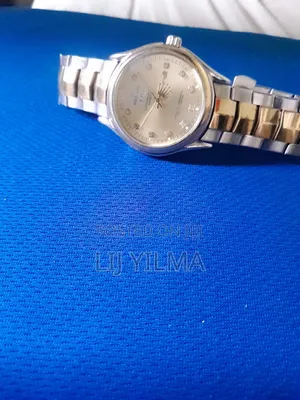 Rolex Wach