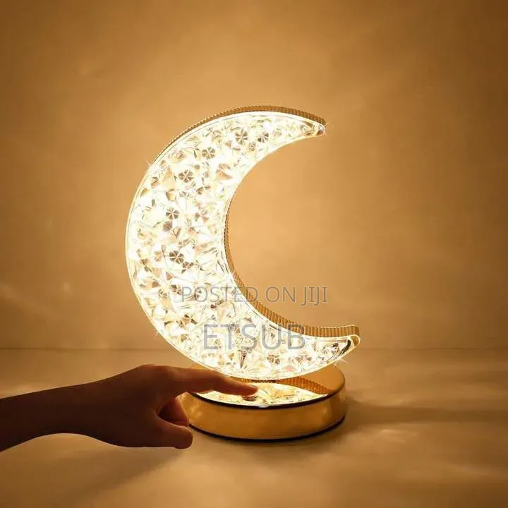 Bed Side Lamp