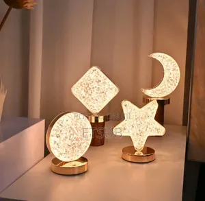 Bed Side Lamp