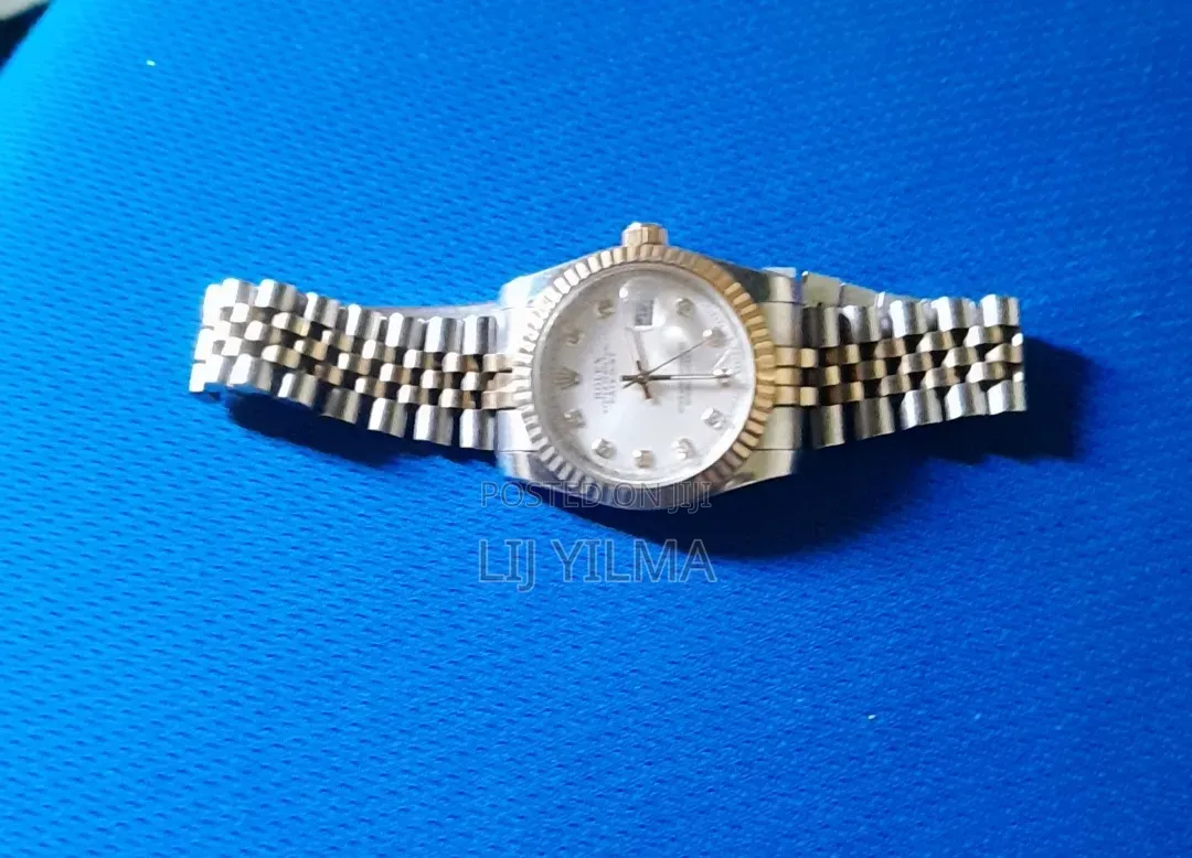 Rolex Wach