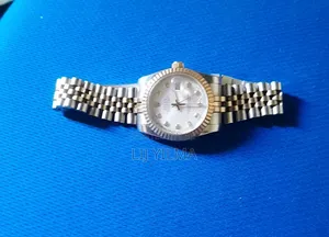Rolex Wach