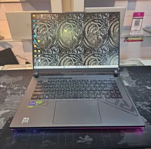 New Laptop Asus ROG Strix G16 G614 16GB Nvidia SSD 1T