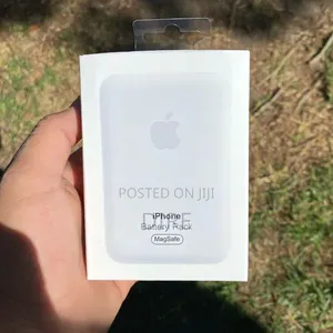 Wireless Power Bank 10,000 MPH