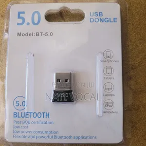 Bluetooth Usb Dongle