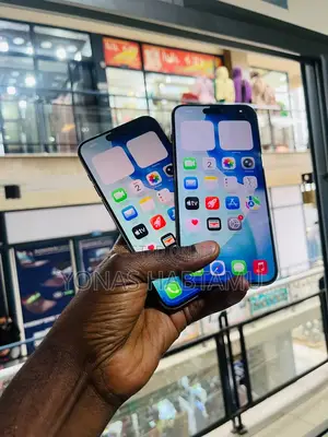 New Apple iPhone 15 Pro Max 256 GB