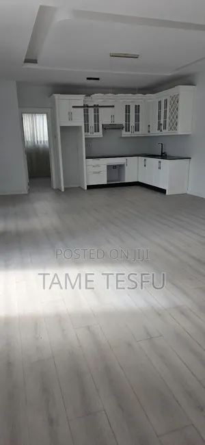 Furnished 5bdrm House in ሀያት, Bole for sale