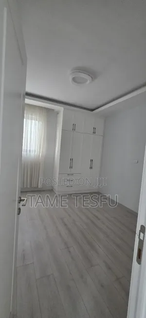 Furnished 5bdrm House in ሀያት, Bole for sale