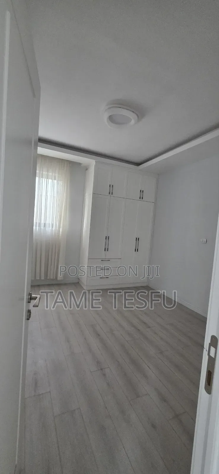 Furnished 5bdrm House in ሀያት, Bole for sale
