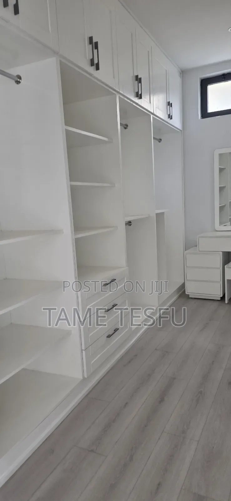Furnished 5bdrm House in ሀያት, Bole for sale