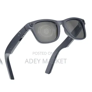 Powerology Paganspo Ai Camera Smart Glasses