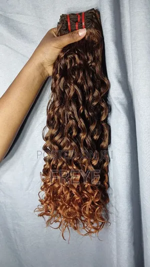 Orginal Like Human Hair