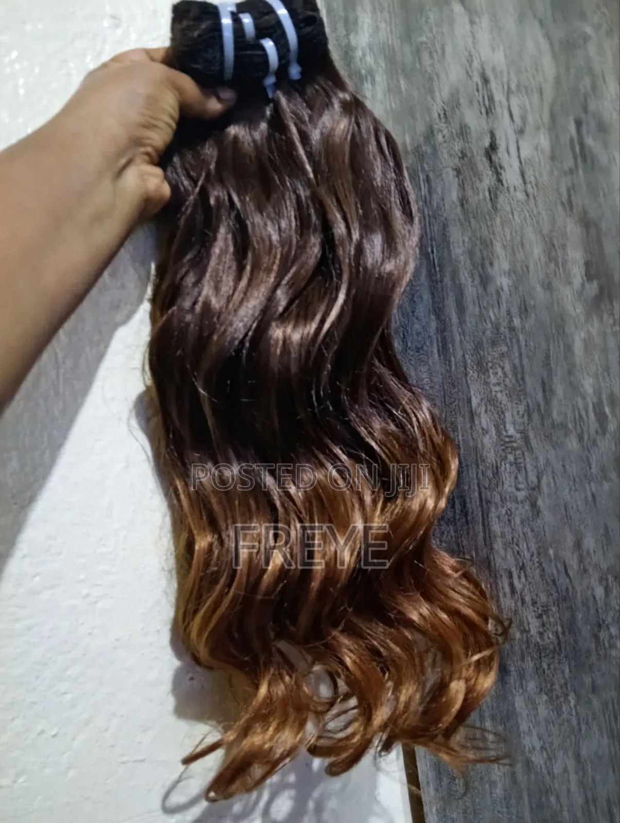 Orginal Like Human Hair