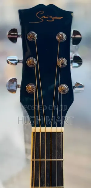 Smiger Guitar