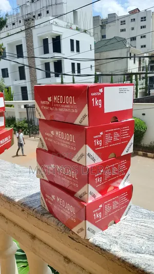 Medjool Date Premium 1kg
