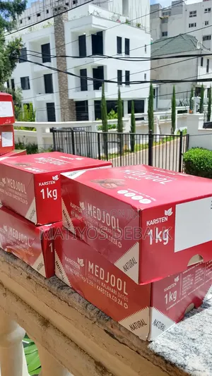 Medjool Date Premium 1kg