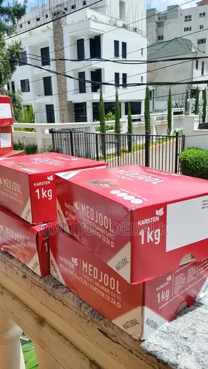 Medjool Date Premium 1kg