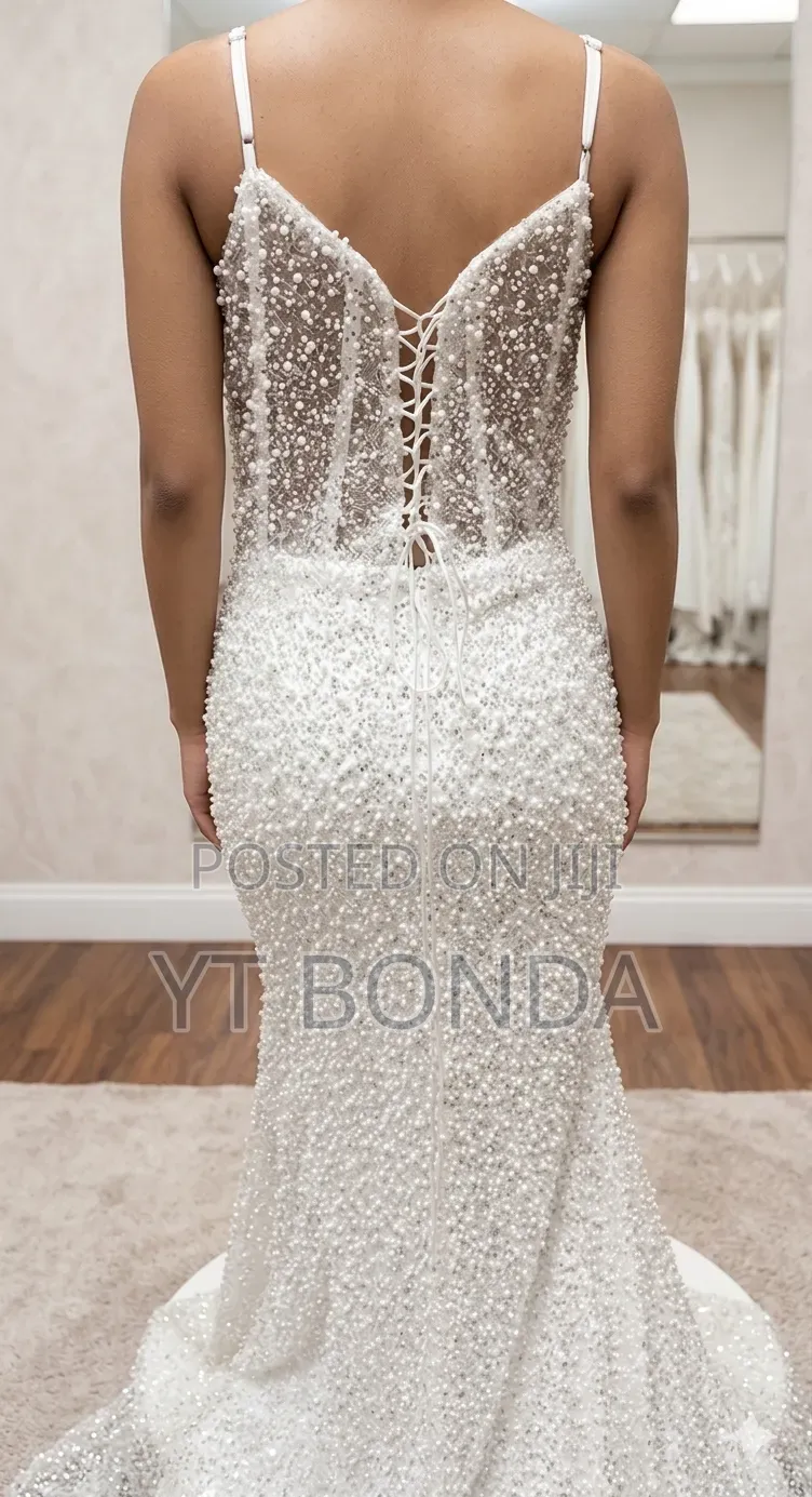Vello, Bridal