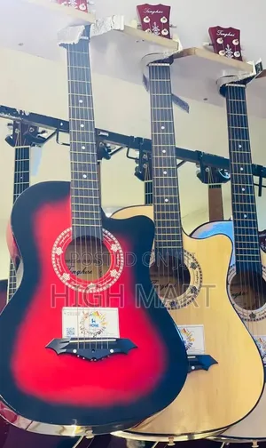 Sar/ Tanghai Guitar
