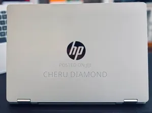 New Laptop HP OmniBook 5 Flip 16GB Intel Core i7 SSD 512GB
