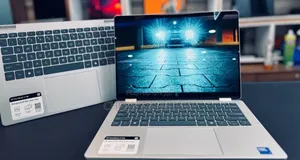 New Laptop HP OmniBook 5 Flip 16GB Intel Core i7 SSD 512GB