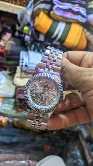 Original Rolex Land Dweller