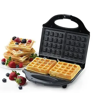 Waffle Maker
