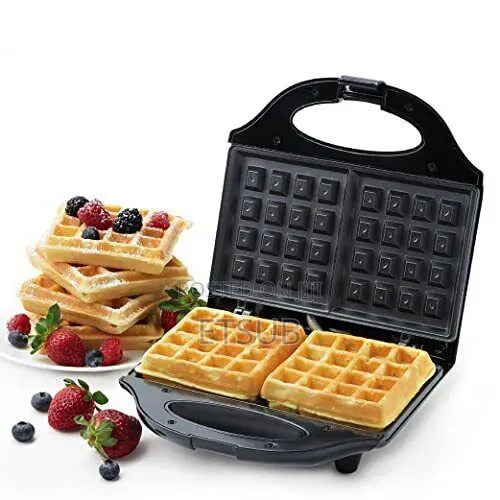 Waffle Maker
