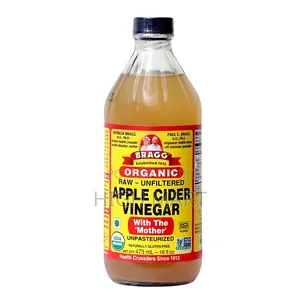 Apple Cider Vinegar From