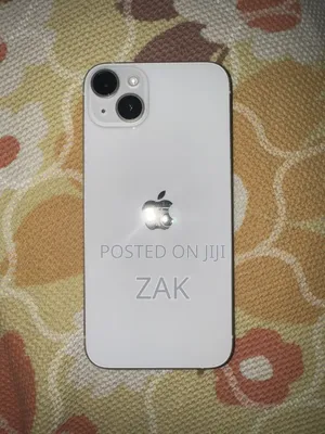 Apple iPhone 14 128 GB White