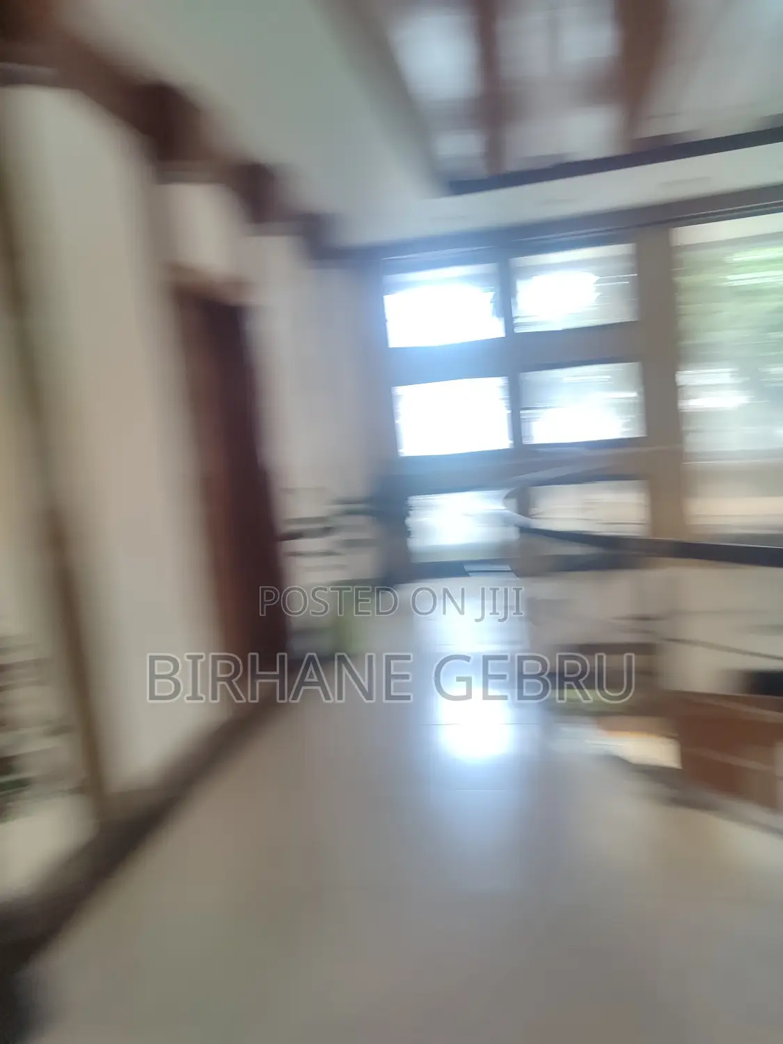 G+2 House Rent Resturant Berger and Other
