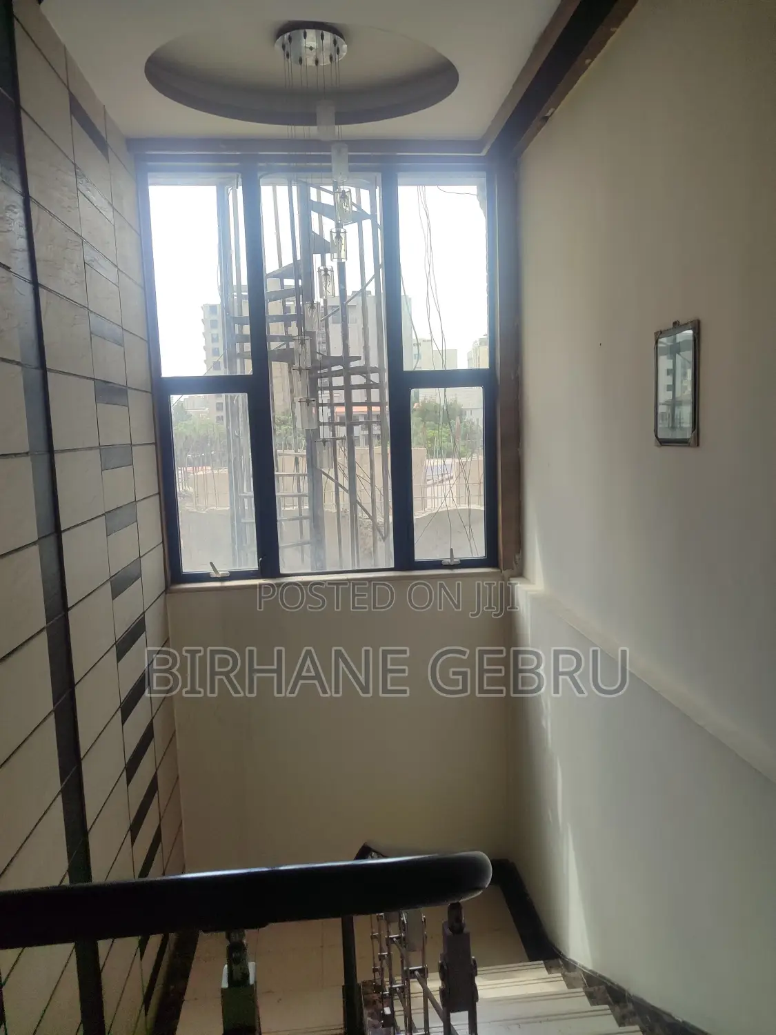 G+2 House Rent Resturant Berger and Other