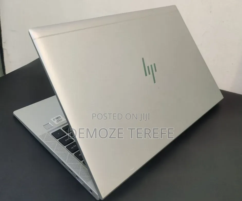 New Laptop HP EliteBook 840 G7 16GB Intel Core i7 SSD 512GB