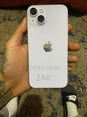 Apple iPhone 14 128 GB White