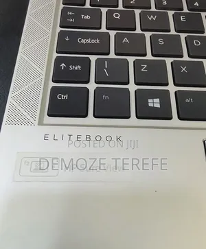 New Laptop HP EliteBook 840 G7 16GB Intel Core i7 SSD 512GB