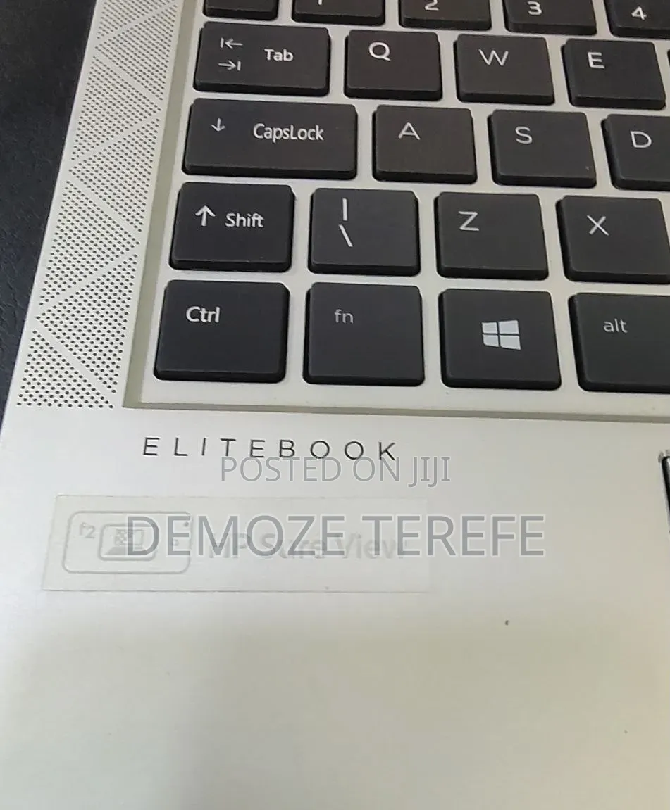 New Laptop HP EliteBook 840 G7 16GB Intel Core i7 SSD 512GB
