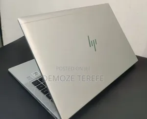 New Laptop HP EliteBook 840 G7 16GB Intel Core i7 SSD 512GB