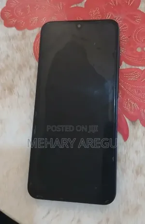 Samsung Galaxy A16 128 GB Blue