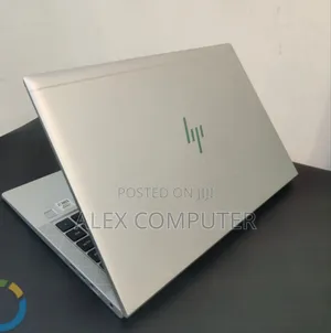 New Laptop HP EliteBook 840 G7 16GB Intel Core i7 SSD 512GB