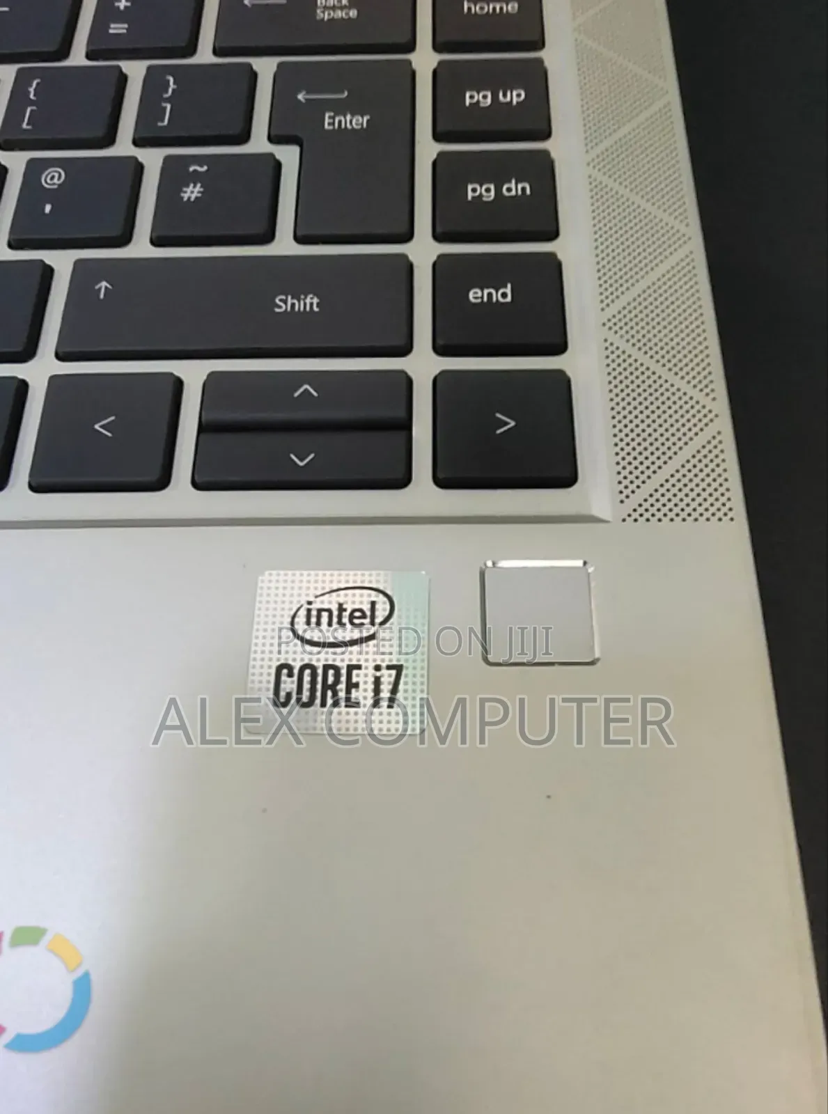 New Laptop HP EliteBook 840 G7 16GB Intel Core i7 SSD 512GB