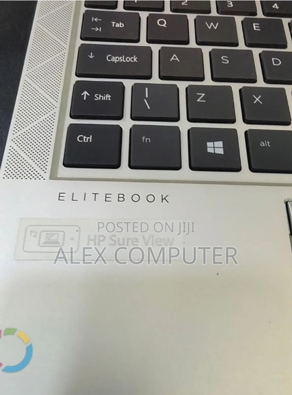New Laptop HP EliteBook 840 G7 16GB Intel Core i7 SSD 512GB