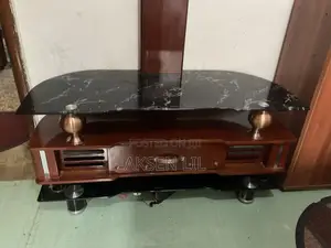 Tv Stand for Salon